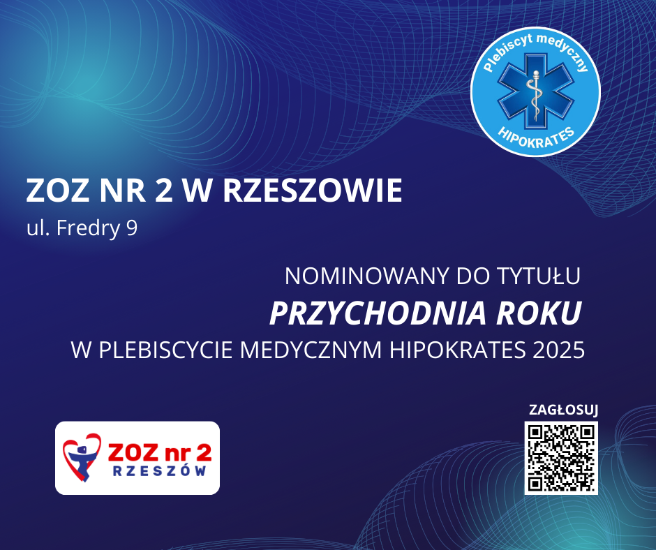 ZOZ 2 Rzeszów