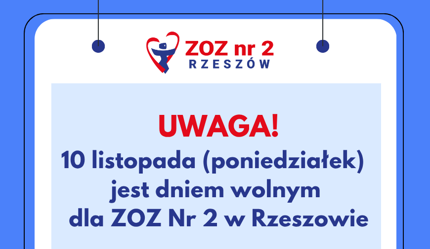 ZOZ 2 Rzeszów